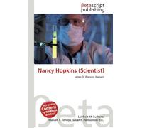 Nancy Hopkins (Scientist): James D. Watson, Harvard