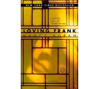 Nancy Horan Loving Frank (Tascabile)