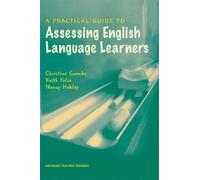Nancy Hubley Christine Coom A Practical Guide to Assessing English (Tascabile)
