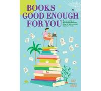Nancy Hudgins Books Good Enough for You (Copertina rigida)