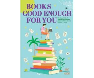 Nancy Hudgins Books Good Enough for You (Copertina rigida) (PRESALE 30/04/2026)
