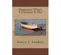 Nancy I Sanders Depression (Tascabile)