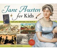 Nancy I. Sanders Jane Austen for Kids (Tascabile) For Kids series