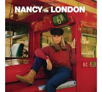 Nancy Sinatra Nancy in London (Vinyl LP) 12" Album