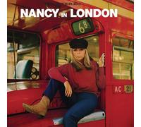 Nancy In London - Nancy Sinatra (Vinile)