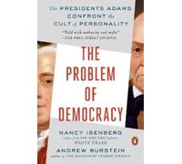 Nancy Isenberg Andrew Burstein The Problem of Democracy (Tascabile)