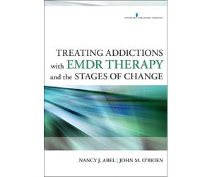 Nancy J. Abel, LCSW, Treating Addictions With EMDR Therapy and the (Tascabile)