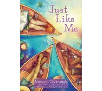Nancy J. Cavanaugh Just Like Me (Tascabile)