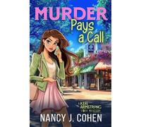 Nancy J Cohen Murder Pays a Call (Tascabile)