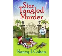 Nancy J Cohen Star Tangled Murder (Tascabile) Bad Hair Day Mysteries