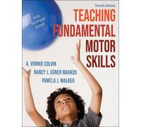 Nancy J. Egner Markos Pamela J. Walker A. Vo Teaching Fundamental M (Tascabile)