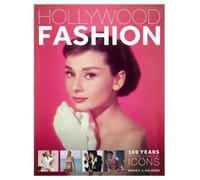 Nancy J Hajeski Hollywood Fashion: 100 Years of Hollywood Ico (Copertina rigida)