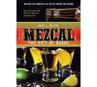Nancy J. Hajeski Mezcal (Copertina rigida)
