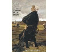 Nancy J. Hirschm Gender, Class, and Freedom in Modern Political The (Tascabile)