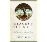 Nancy J. Kane Stages of the Soul (Tascabile)
