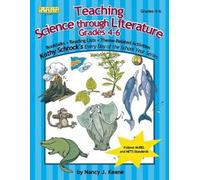 Nancy J. Keane Corinne Teaching Science Through Literature, Grades (Tascabile)