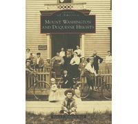 Nancy J. Kimmerle Beck Mount Washington and Duquesne Heights (Tascabile)