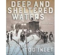 Nancy J. Turner Robert D. Turner David R. Gr Deep and Sheltered Wate (Tascabile)