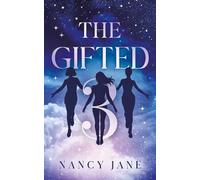 Nancy Jane The Gifted 3 (Tascabile)