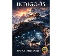 Nancy Jasin Ensley Indigo-35 (Tascabile)
