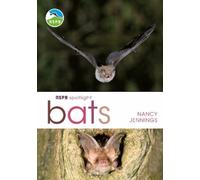 Nancy Jennings RSPB Spotlight Bats (Tascabile) RSPB