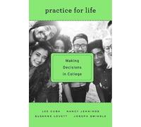 Nancy Jennings Suzanne Lovett Joseph Swingle Practice for Li (Copertina rigida)