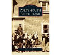 Nancy Jensen Devin Richard V. Simpson Portsmouth Rhode Island (Tascabile)