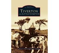 Nancy Jensen Devin Richard V. Simpson Tiverton and Little Compton (Tascabile)