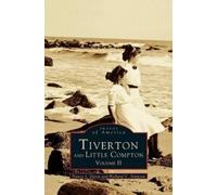 Nancy Jensen Devin Richard V Tiverton and Little Compton Vo (Copertina rigida)