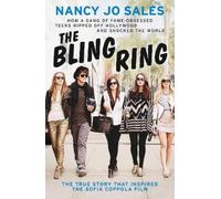 Nancy Jo Sales The Bling Ring (Tascabile)
