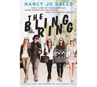 Nancy Jo Sales The Bling Ring (Tascabile)