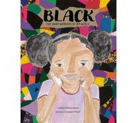 Nancy Johnson James Black: The Many Wonders of My World (Copertina rigida)