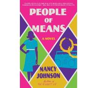 Nancy Johnson People of Means (Copertina rigida)