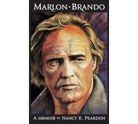 Nancy K. Peardon Marlon Brando (Tascabile)