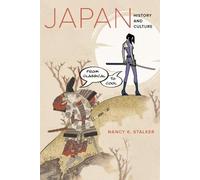 Nancy K. Stalker Japan (Tascabile)