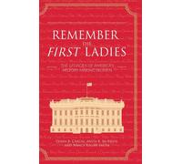 Nancy Kegan Smith Diana B. Carlin Anita B. Remember the Firs (Copertina rigida)
