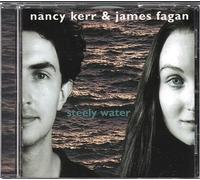 Nancy Kerr & James Fagan - Steely Water
