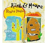 Nancy King - Potato Radio