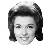 Nancy Kovack (1950's) Big Head