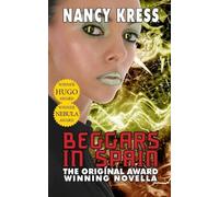 Nancy Kress Beggars in Spain (Tascabile)