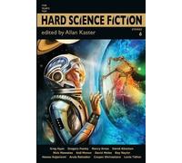 Nancy Kress Lavie Tidha The Year's Top Hard Science Fiction Stories (Tascabile)