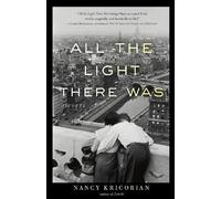 Nancy Kricorian All the Light There Was (Tascabile)