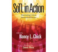 Nancy L. Chick SoTL in Action (Tascabile)