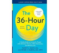 Nancy L. Mace Peter V. Rabins The 36-Hour Day (Tascabile)