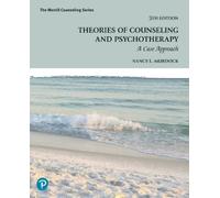 Nancy L Murdock Theories of Counseling and Psychotherapy (Tascabile)