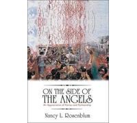 Nancy L. Rosenblum On the Side of the Angels (Tascabile)