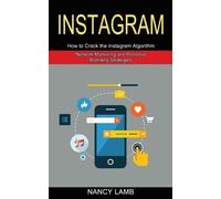 Nancy Lamb Instagram (Tascabile)