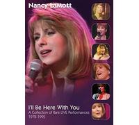 Nancy Lamott - I'Ll Be Here With You: Collection Of Rare Live