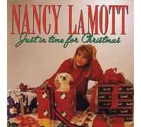 Nancy LaMott Just in Time for Christmas