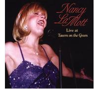 Nancy LaMott Live at Tavern on the Green (CD)